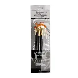 Set Of Brush-6 pcs