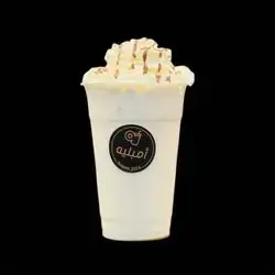 Pop Corn Milk