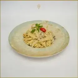 Truffle Pasta