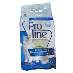 Cat Litter Proline 5L