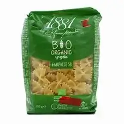 Arrighi 1881 Bio Farfalle W/m 500g