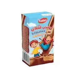 Kalleh Chocolate Milk Drink, 125ml