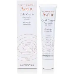 avene cold cream