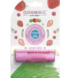 Are.u.ok lip balm