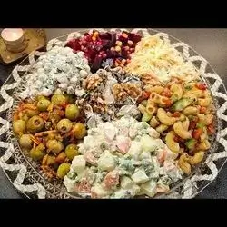 Normal Appetizer