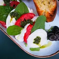 Fresh Mozzarella
