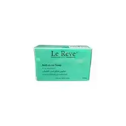 Marcay Le Reve Acne Control Soap