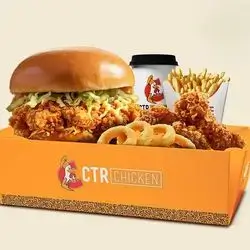 Chitir Box