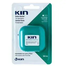 Kin seda dental floss