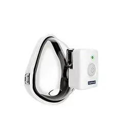 Wearable Mesh Nebulizer_Optimal
