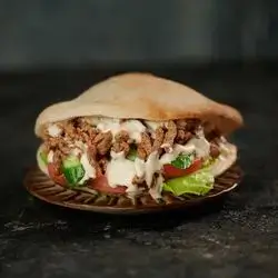Meat Doner