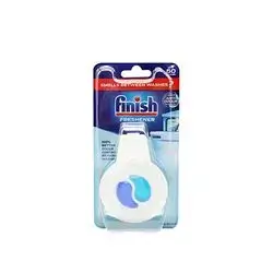 Finish Fresh Scent Dishwashing Freshener With Hanger 4 Ml