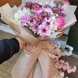 Bouquet Flower