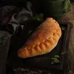 Closed Pizza - Chicken