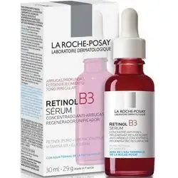 La roche Posay Retinol B3 Serum