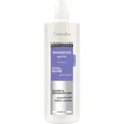 Cosmaline Vital-Shine Shampoo 1L