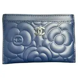Chanel Wallet