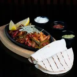 Fajita Chicken