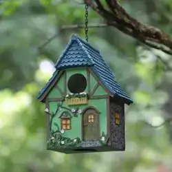 Waterproof ceramic nest