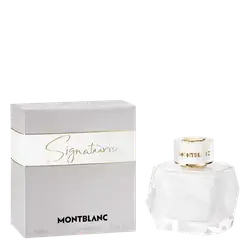 Montblanc Signature EdP 90 ml