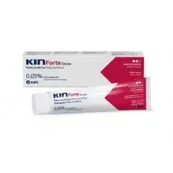 KIN Forte 0.05% Toothpaste