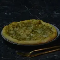 Garlic Bread