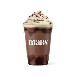 Iced Dark Chocolate