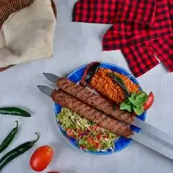 Kebab - 1 Person