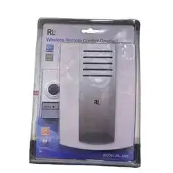 Door Bell-Wireless