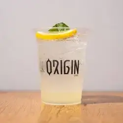 Lemon & Mint Mojito