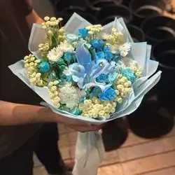 Flower Bouquet