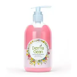 Derma Clean Hand Wash