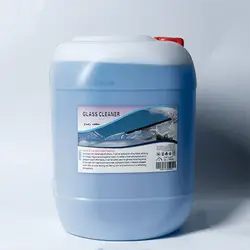 Glass Cleaner 20Kg