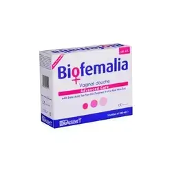 Biofemaila Vaginal Douche