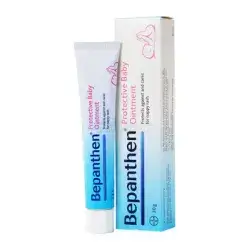 Bepanthen protectiv baby ointment 30g (Bayar)
