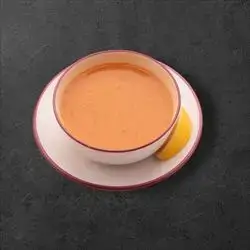 Lentil Soup