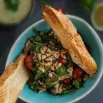 Rucola Salad