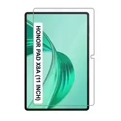 Honor Pad X8A 11 inch Front Screen Glass