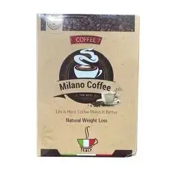 Milano coffee