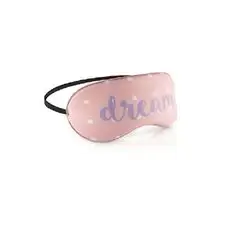 Eklips Powder Dream Slogan Sleep Mask