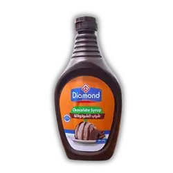 Daimon Chocolate Flavored Syrup 624g