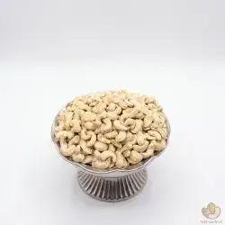 Raw Cashew