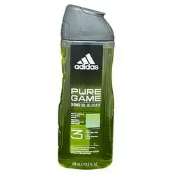 Adidas Shower Gel-400 Ml