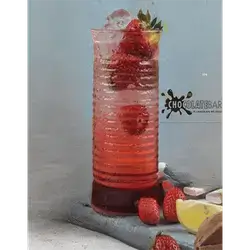 Strawberry Mojito