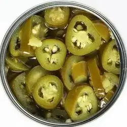  Jalapeño