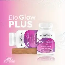 Bio-Glow Plus capsule