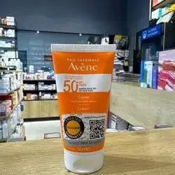 Avene SPF50+ creme