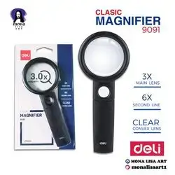 Classic Magnifier-deli