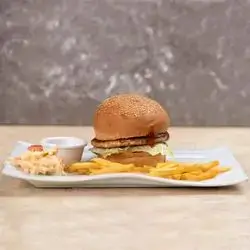 Chicken Burger