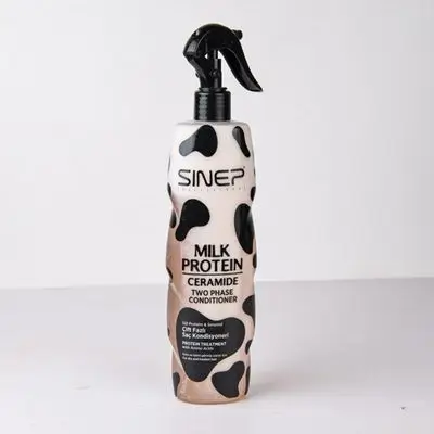 Two Phase Conditioner Milk